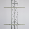 montaje universal de torre para montar gabinetes de 30 80 cm de ancho.