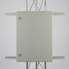 montaje universal de torre para montar gabinetes de 30 80 cm de ancho.