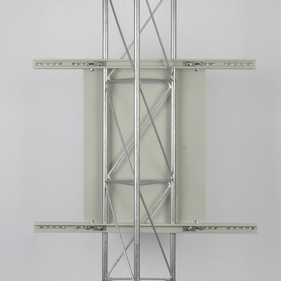 montaje universal de torre para montar gabinetes de 30 80 cm de ancho. montaje universal de torre para montar gabinetes de 30 80 cm de ancho.