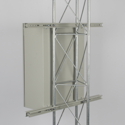 montaje universal de torre para montar gabinetes de 30 80 cm de ancho. montaje universal de torre para montar gabinetes de 30 80 cm de ancho.