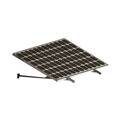 montaje para módulos solares en muro con espesor de 30 35 mm, riel 1300mm montaje para módulos solares en muro con espesor de 30 35 mm, riel 1300mm