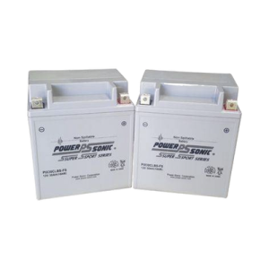 batería 12v, 8ah, super sport, tecnologías agm, terminales a
