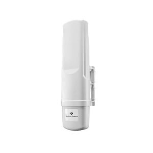 serie ptp 230 enlace punto punto (ptp) para bandas de uso libre con antena integrada de 10 dbi. para intemperie ip66.