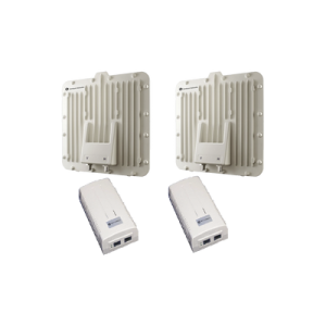 ptp250 enlace backhaul completo linea carrier class, versión conectorizada. 5ghz c054025b001a