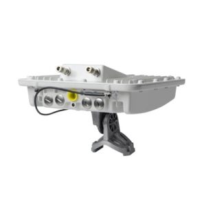 serie ptp 250 radio punto punto (ptp) para bandas de uso libre, versión conectorizada. para intemperie ip66.