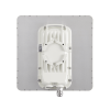 ptp450i radio backhaul 4.9 5.9 ghz 300 mbps versión con antena integrada de 23 dbi c050045b002a