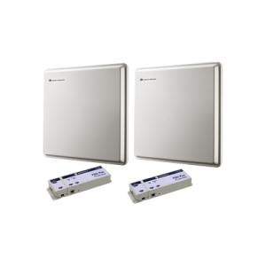 ptp500 enlace backhaul completo linea carrier class. con antena integrada de 23 dbi para 5.4 ghz