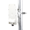 ptp 550 hasta 1.36 gbps / 4910 6200 mhz / 802.11 ac wave 2 mu mimo 4: 4x4 / backhaul conectorizado / ideal para distancias de +80 km (c050055h014a)