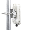 ptp 550 hasta 1.36 gbps / 4910 6200 mhz / 802.11 ac wave 2 mu mimo 4: 4x4 / backhaul conectorizado / ideal para distancias de +80 km (c050055h014a)