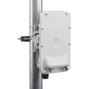 ptp 550 hasta 1.36 gbps / 4910 6200 mhz / 802.11 ac wave 2 mu mimo 4: 4x4 / backhaul conectorizado / ideal para distancias de +80 km (c050055h014a)