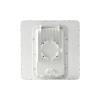 ptp 550 hasta 1.36 gbps / 4910 6200 mhz / 802.11 ac wave 2 mu mimo 4: 4x4 / backhaul con antena integrada (alta ganancia 23 dbi) (c050055h016a)