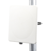 ptp 550 hasta 1.36 gbps / 4910 6200 mhz / 802.11 ac wave 2 mu mimo 4: 4x4 / backhaul con antena integrada (alta ganancia 23 dbi) (c050055h016a)