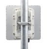 ptp 550 hasta 1.36 gbps / 4910 6200 mhz / 802.11 ac wave 2 mu mimo 4: 4x4 / backhaul con antena integrada (alta ganancia 23 dbi) (c050055h016a)
