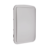 c050065h035a serie ptp 650 enlace punto punto (ptp) para bandas licenciadas y de uso libre con antena integrada de 19 dbi, 4.9 6.05 ghz (300 mbps), incluye fuente sencilla (ca) versión us