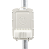 backhaul radio conecterizado, 4.9 6.05 ghz ptp/hcmp/ 450 mbps reales (c050067h007a)