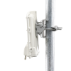 backhaul radio conecterizado, 4.9 6.05 ghz ptp/hcmp/ 450 mbps reales, incluye fuente avanzada ac/dc / hasta + 80 km (c050067h008c)