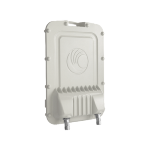 backhaul radio conecterizado, 4.9 6.05 ghz ptp/hcmp/ 450 mbps reales, incluye fuente avanzada ac/dc / hasta + 80 km (c050067h008c)