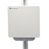 backhaul radio + antena integrada (alta ganancia 23 dbi), 4.9 6.05 ghz ptp/hcmp/ 450 mbps reales c050067h010a
