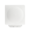 backhaul radio + antena integrada (alta ganancia 23 dbi), 4.9 6.05 ghz ptp/hcmp/ 450 mbps reales c050067h010a
