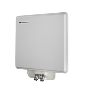 (c045070b004a) radio para punto a punto, 450 mbps, 4.400 5.925 ghz integrado/conecterizado (ambas opciones) de baja latencia