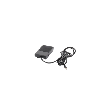 pedal ptt para diademas para radio base móvil serie hlp snl