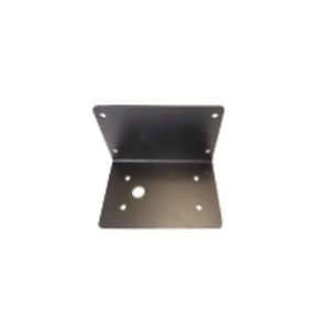 base para fijar las carcasas modelo pt a pared. no incluye tornillerÁa de fijación.