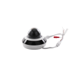 mini domo ptz ip 2 megapixel / 4x zoom / h.265+ / 20 mts ir exir / wdr 120db / poe / ik10 / exterior ip66 / ultra baja iluminación / micrófono integrado / poe