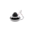 mini domo ptz ip 2 megapixel / 4x zoom / h.265+ / 20 mts ir exir / wdr 120db / poe / ik10 / exterior ip66 / ultra baja iluminación / micrófono integrado / poe