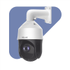 domo ptz ip 2 megapixel / 15x zoom / 100 mts ir / exterior ip66 / poe+/ wdr 120 db / defog / eis / hlc / 3d dnr