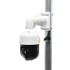 domo ptz ip 2 megapixel / 25x zoom / 100 mts ir / exterior ip66 / poe+/ wdr 120 db / defog / eis / hlc / 3d dnr