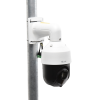 domo ptz ip 2 megapixel / 25x zoom / 100 mts ir / exterior ip66 / poe+/ wdr 120 db / defog / eis / hlc / 3d dnr