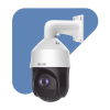domo ptz ip 2 megapixel / 25x zoom / 100 mts ir / exterior ip66 / poe+/ wdr 120 db / defog / eis / hlc / 3d dnr