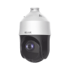 domo ptz ip 2 megapixel / 25x zoom / 100 mts ir / exterior ip66 / poe+/ wdr 120 db / defog / eis / hlc / 3d dnr