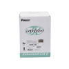 bobina de cable utp 305 m. de cobre, tx6000™ pannet, reelex, gris internacional, categoría 6 mejorado (23 awg), pvc (cm), de 4 pares