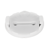 holder para sensores bluepuck / magnetico / temperatura y humedad / movimiento / id / pir