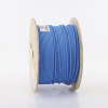 bobina de cable utp de 4 pares, vari matrix hd, cat6a, 23 awg, lszh 3 (libre de gases tóxicos), color azul, 305m