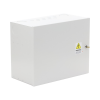 gabinete montaje en pared para 9 tarjetas modulares pw7000 para prowatch
