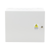 gabinete montaje en pared para 9 tarjetas modulares pw7000 para prowatch