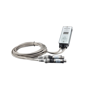sensor de presion diferencial con cable de 9 pies