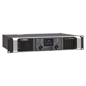 amplificador de audio clase d | 1000 w x 2 a 8Ω | 1200 w x 2 a 4Ω. | baja impedancia | procesamiento inteligente