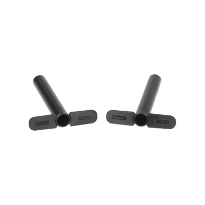 accesorio para administración vertical de cable, en gabinetes de pared panzone®, profundidad de 4in, 2pz accesorio para administración vertical de cable, en gabinetes de pared panzone®, profundidad de 4in, 2pz