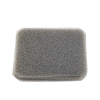 filtro de aire remplazo, uso con kit de ventilador modelo pzcfk, para gabinetes de pared panzone