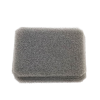 filtro de aire remplazo, uso con kit de ventilador modelo pzcfk, para gabinetes de pared panzone