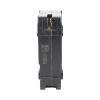 interruptor automático enchufable tipo qp 1 polo, 15 amp.