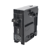 interruptor automático enchufable tipo qp 1 polo, 15 amp.