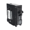 interruptor automático enchufable tipo qp 1 polos, 30 amp