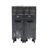interruptor automático enchufable tipo qp 2 polos, 100 amp