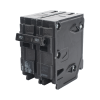interruptor automático enchufable tipo qp 2 polos, 100 amp