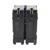 interruptor automático enchufable tipo qp 2 polos, 15 amp