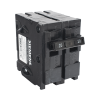 interruptor automático enchufable tipo qp 2 polos, 20 amp